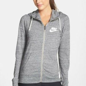 women's nike vintage sweatshirt